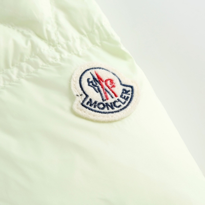 ハイクオリティダウンジャケット全体デザイン